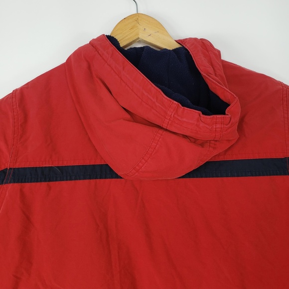 Abercrombie and Fitch Ski Jacket 1990s - Picture 4 of 6
